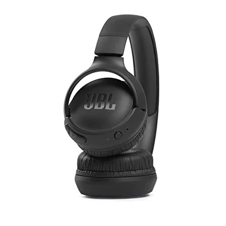 JBL Tune 510BT, On Ear Wireless Headphones with Mic