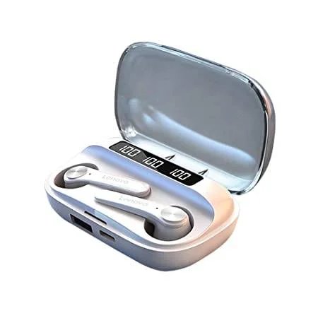 LENOVO QT81 True Wireless Bluetooth Headset