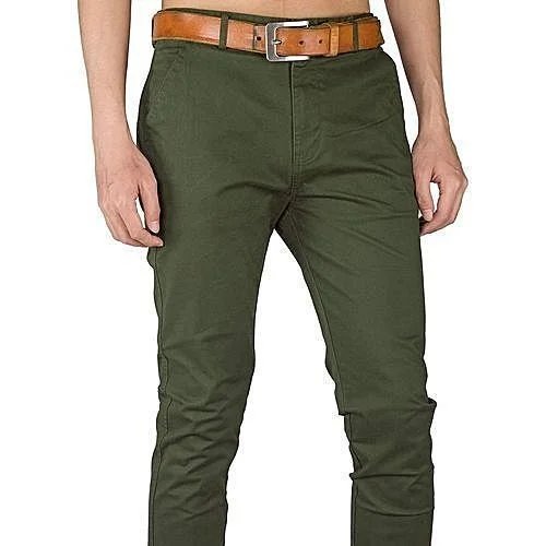 Mens 3in1 strecher khaki