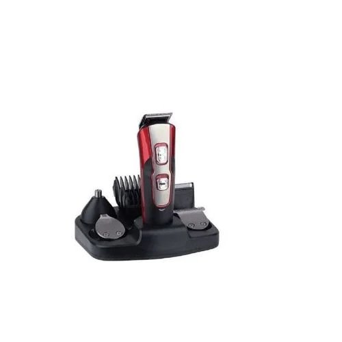 Geepas Rechargable 11 in 1 Grooming Kit