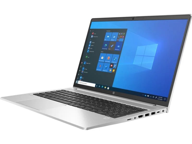 HP ProBook 450 G8 Notebook Intel Core i7 8GB RAM 512GB SSD