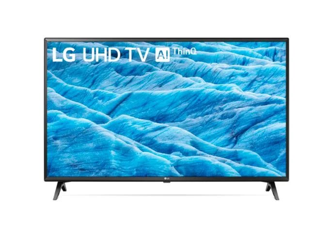 LG 49 Inch Smart UHD 4K TV