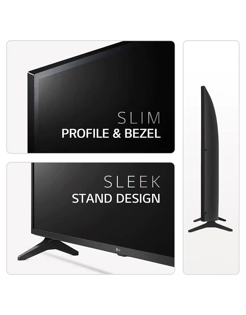 LG 55 Inch Smart UHD 4k TV