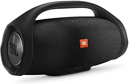 JBL Boombox - Waterproof Portable Bluetooth Speaker - Black