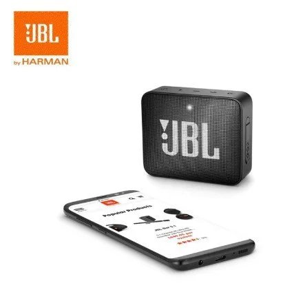 Waterproof Bluetooth Speaker with Subwoofer Bass Effect