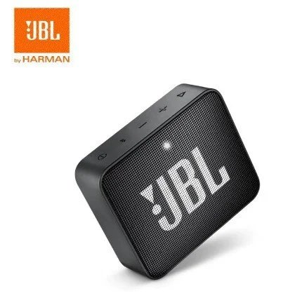 Waterproof Bluetooth Speaker with Subwoofer Bass Effect