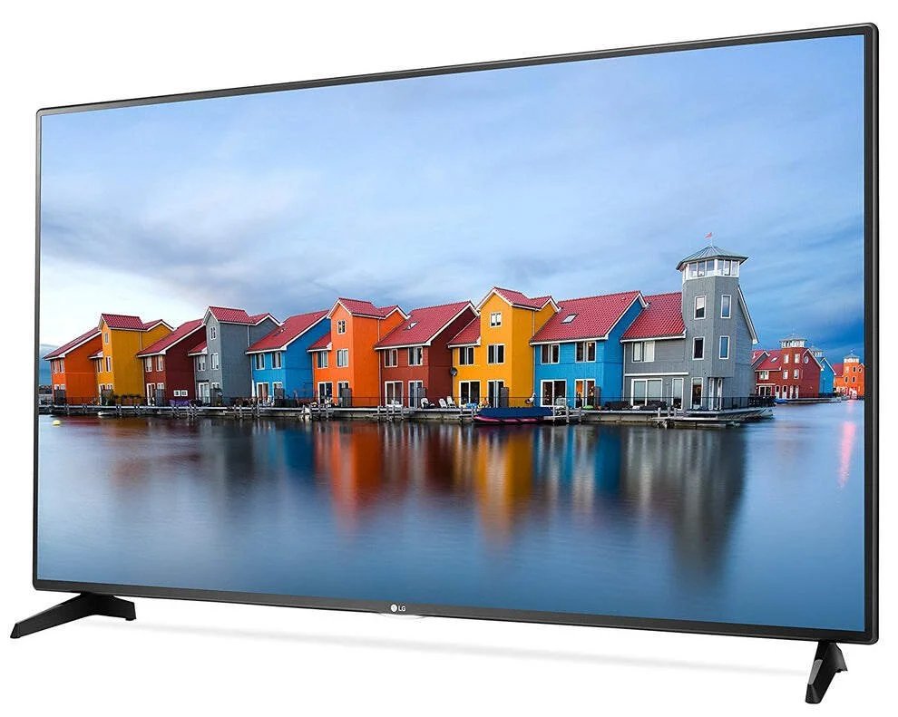 LG 55UP7550 Smart 4k UHD TV 55 inch