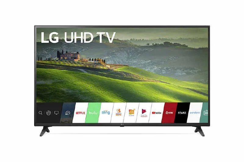LG 55UP7550 Smart 4k UHD TV 55 inch