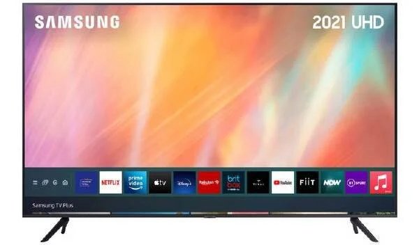 Samsung 55 inch Smart 4k UHD TV
