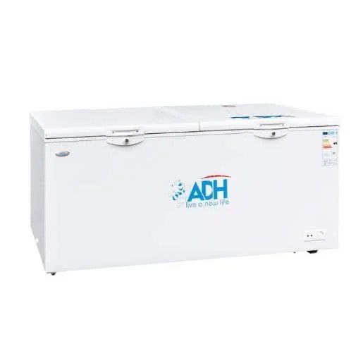 ADH 700 Litres Chest Freezer – White