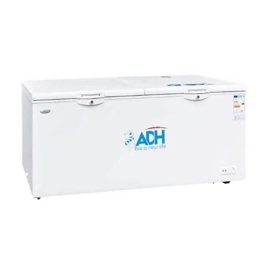 ADH 800L Chest Freezer – White