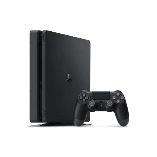 Playstation 4 Game Controller