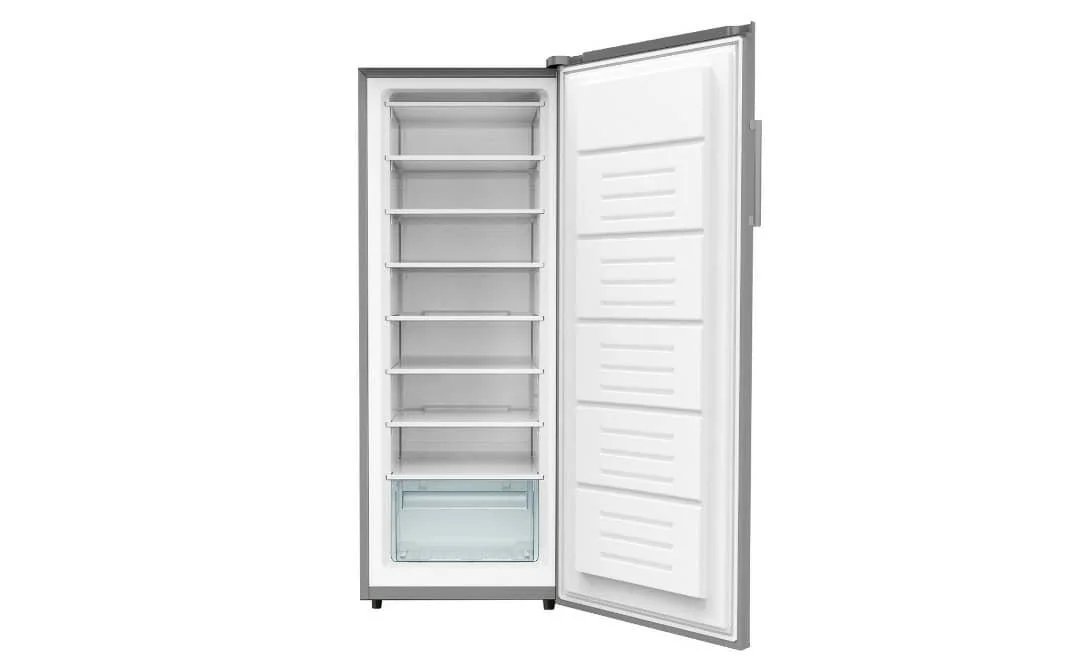 ADH upright ice freezer 280l