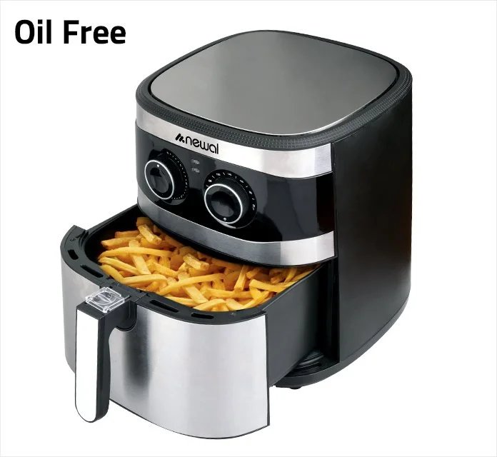 NEWAL AIRFRYER NWL 5115