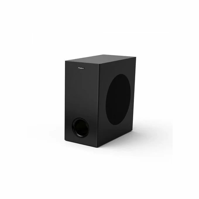 Hisense 2.1 CH 320W Bluetooth Soundbar DOLBY 2.1 HS219