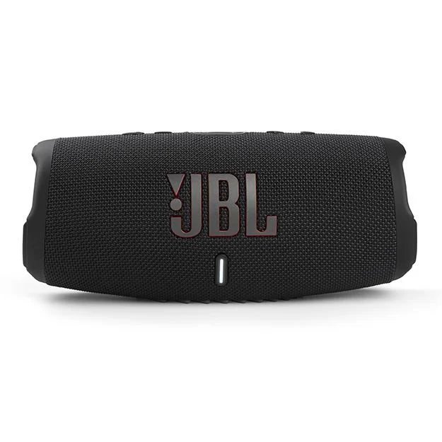 JBL Charge 5 Waterproof Portable Bluetooth Speaker