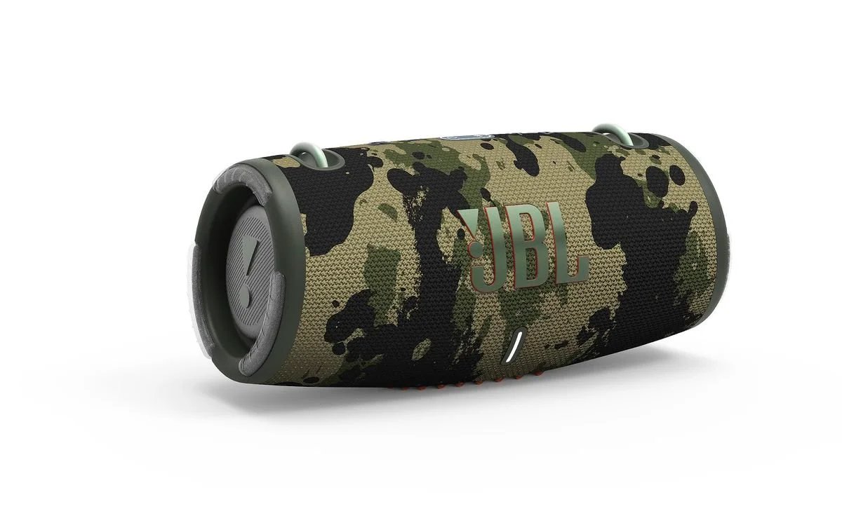 JBL Xtreme 3 Portable Waterproof Bluetooth Speaker