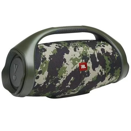 JBL Boombox 2 Bluetooth Speaker