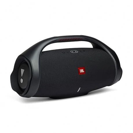 JBL Boombox 2 Bluetooth Speaker- black