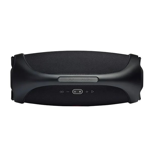 JBL Boombox 2 Bluetooth Speaker- black