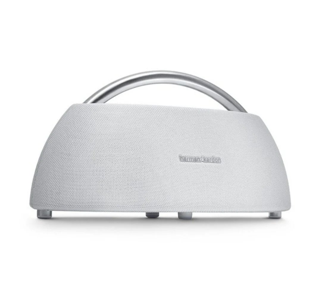 Harman Kardon Go+Play Portable Bluetooth Speaker