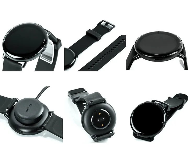 Mibro Lite- Smart Watch