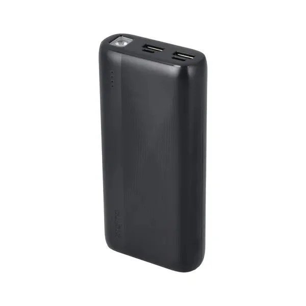 Oraimo 20000mAh Dual USB High Capacity Fast Charging Power Bank