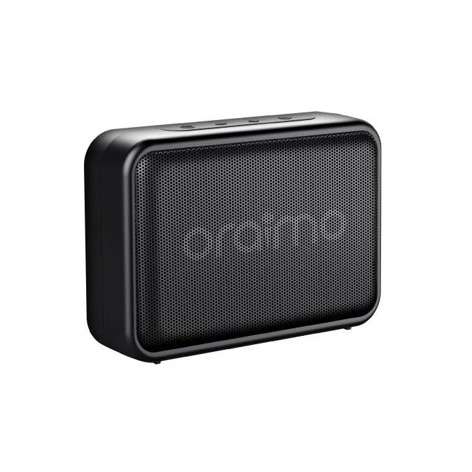 oraimo Portable Wireless Speaker - Music in Pocket.