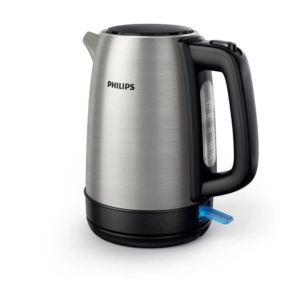 Phillips kettle