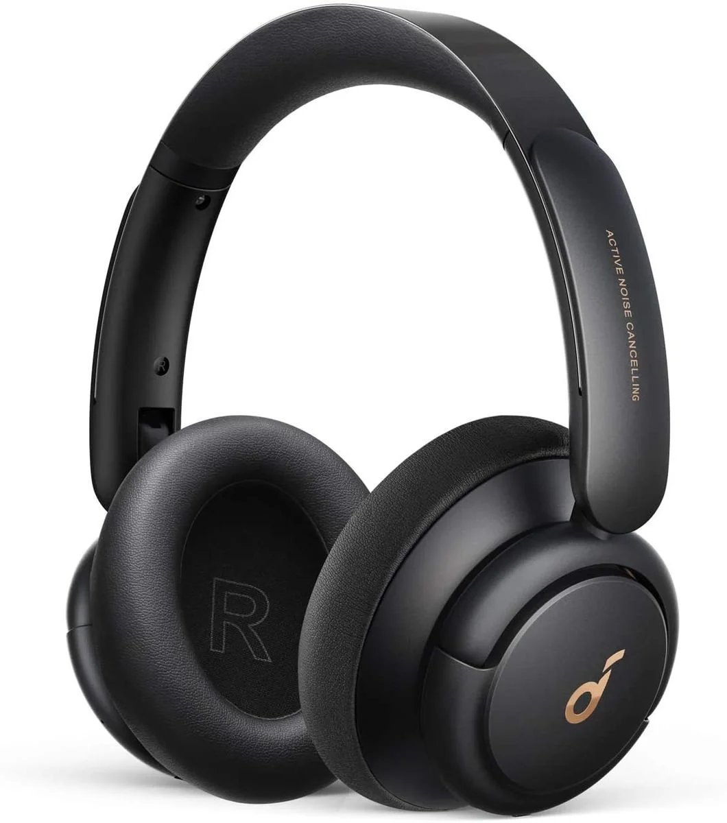 Anker Soundcore Life Q30 Bluetooth Headphones