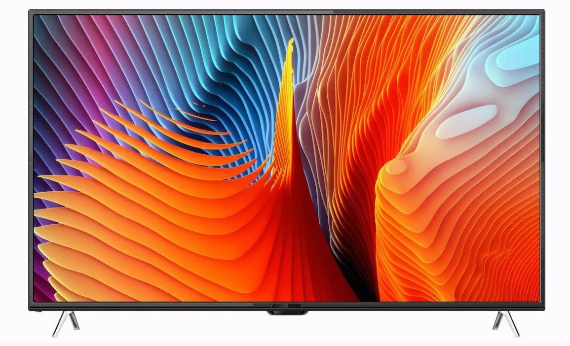 AIWA 55 inch UHD Smart Tv