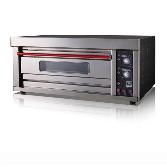 Commercial Baking Oven