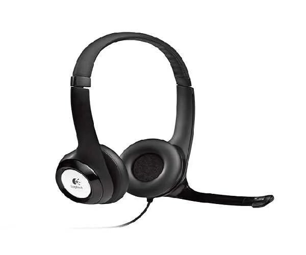 Logitech Headset H390