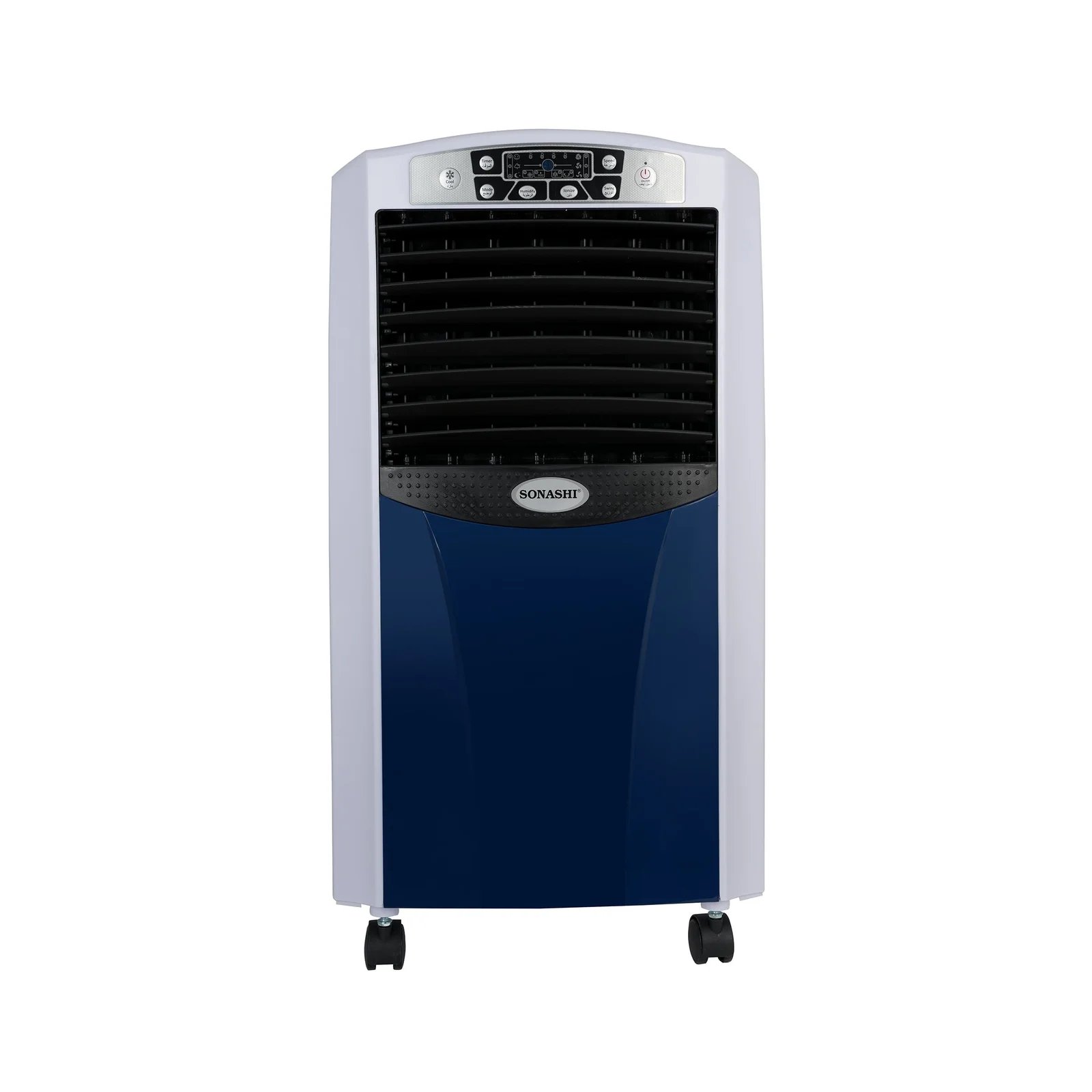 Sonashi SAC-204 Portable Air Cooler with Remote