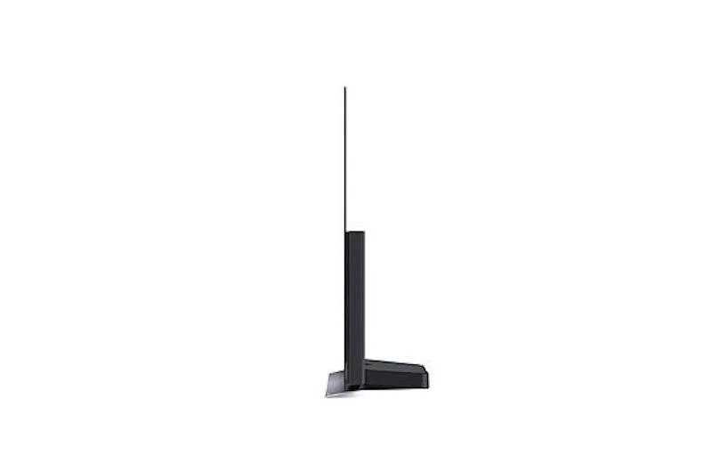 LG 65 OLED 4K Smart TV with AI ThinQ