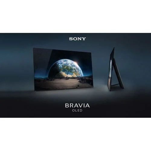 Sony Bravia 65″ Inch 4K UHD Smart Android Ultra Slim TV