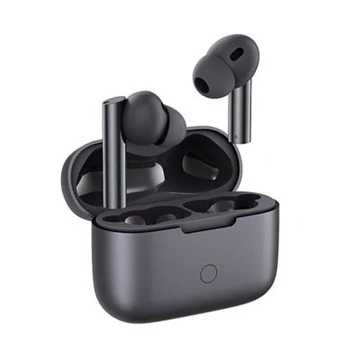 Oraimo FreePods Pro ANC Super Bass Wireless Earbuds - Black