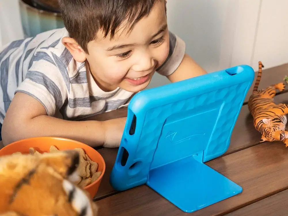Amazon Fire 7 Kids Tablet, 7inch 16GB (2022)