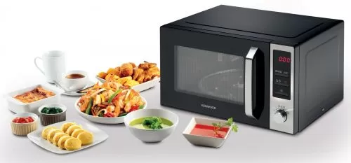 Kenwood 25 Litres Microwave Oven with Grill