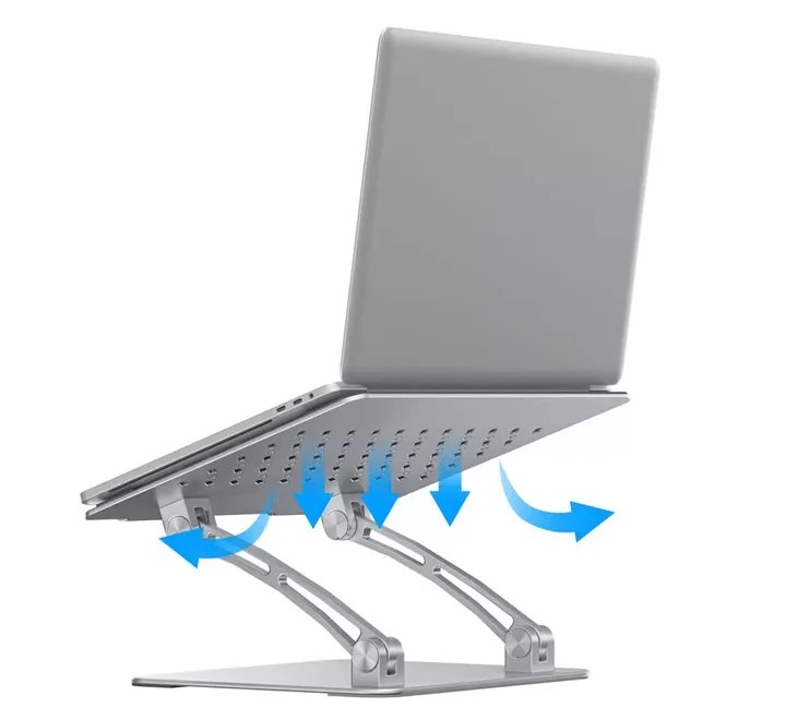 Laptop Stand S700 – Adjustable