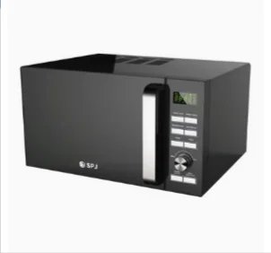SPJ 25L Digital Microwave Oven | MWBLU-25L004