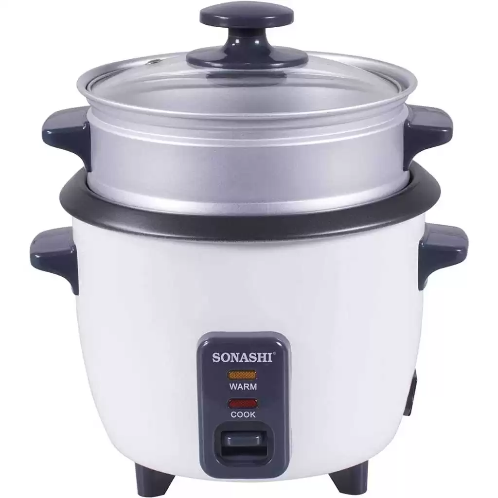 Sonashi 1.8L Rice Cooker