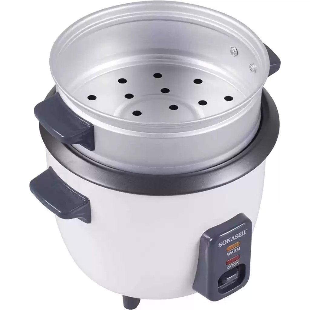 Sonashi 1.8L Rice Cooker