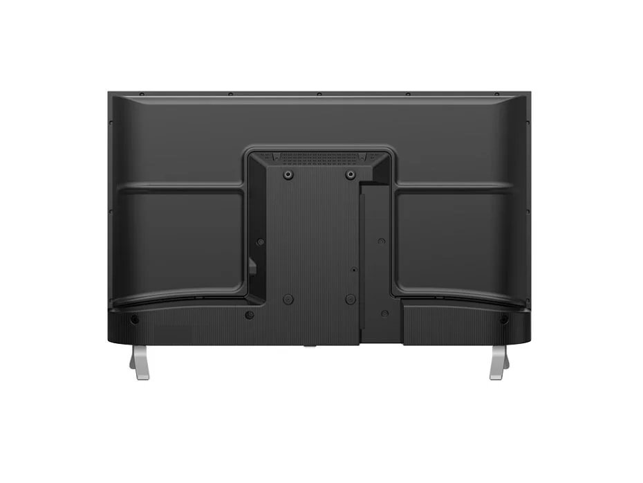 Toshiba 50 Inch UHD LED VIDAA Smart TV, Black – 50C350KW