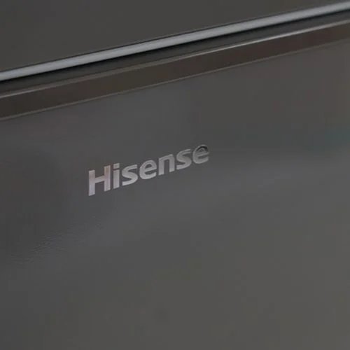 Hisense 260L Chest Freezer FC-34DD4HA – White