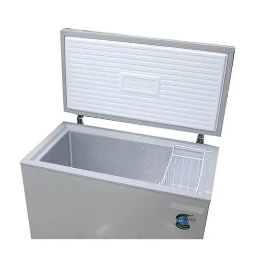 Hisense 260L Chest Freezer FC-34DD4HA – White