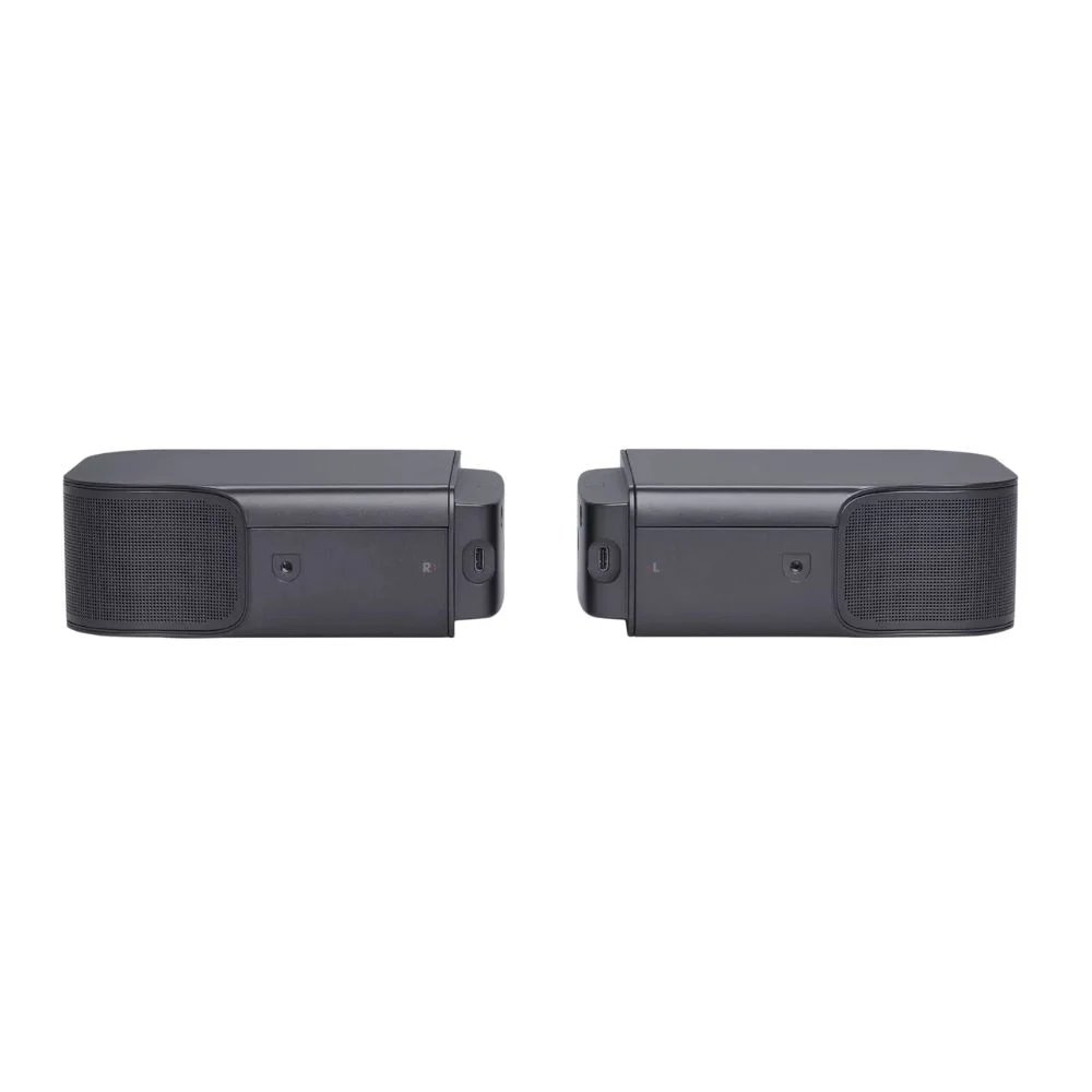 JBL BAR 800 5.1.2-channel Soundbar With Detachable Surround Speakers.