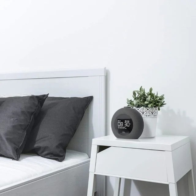 JBL Horizon 2 Bluetooth Clock Radio Speaker