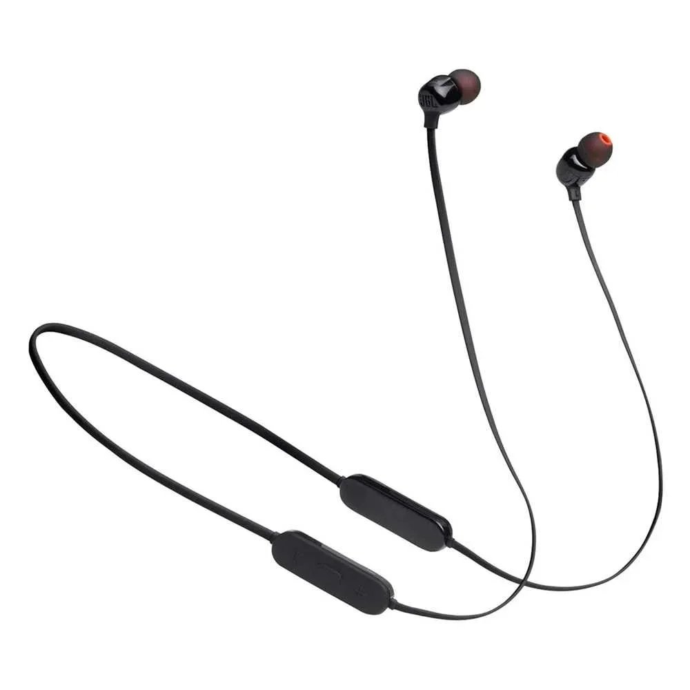 JBL Tune bt125 - Bluetooth Wireless in-Ear Headphones - Blue
