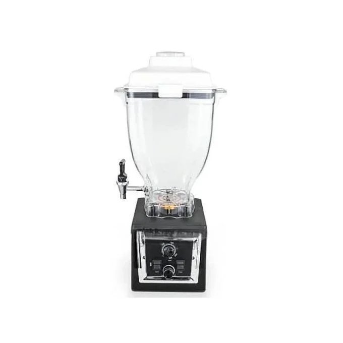 12 Litres Multi-purpose Commercial Blender,Juicer Beverage Dispenser - Multicolor